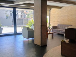 Foto 13 de apartaestudio en arriendo en la salle. Cod A6974002