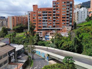 Foto 17 de apartaestudio en arriendo en la salle. Cod A6974002