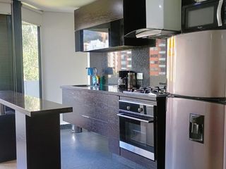 Foto 16 de apartaestudio en arriendo en la salle. Cod A6974002