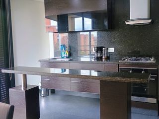 Foto 14 de apartaestudio en arriendo en la salle. Cod A6974002