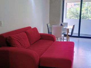 Foto 9 de apartaestudio en arriendo en la salle. Cod A6974002