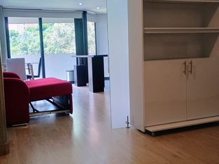 Foto 6 de apartaestudio en arriendo en la salle. Cod A6974002