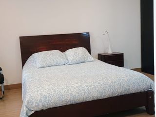 Foto 5 de apartaestudio en arriendo en la salle. Cod A6974002
