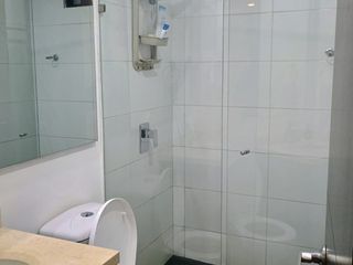 Foto 3 de apartaestudio en arriendo en la salle. Cod A6974002