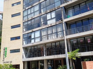 Foto 1 de apartaestudio en arriendo en la salle. Cod A6974002