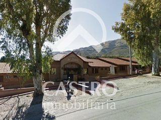 Hotel a la venta en Rincon Del Este, Villa de Merlo