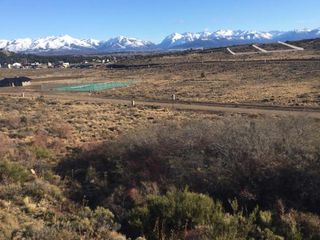 Foto 5 de Excelente terreno Barrancas de Dina Huapi