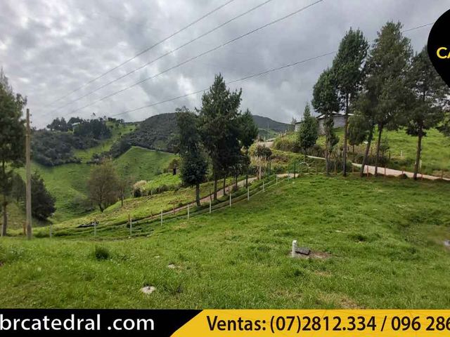 Quinta Hacienda de venta en Tarqui - Sector Manzano Pamba – código:20163