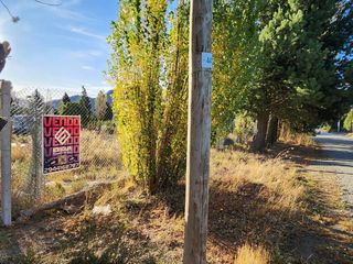 Terreno en venta en Bariloche