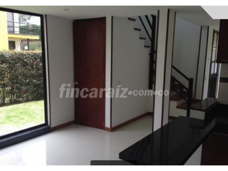 Casa en ARRIENDO Cajica Sector Hato Grande $ 2.500.000
