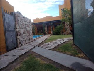 Foto 18 de Hogar, casa, departamento, vivienda, San Rafael Mendoza