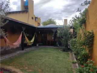 Foto 1 de Hogar, casa, departamento, vivienda, San Rafael Mendoza