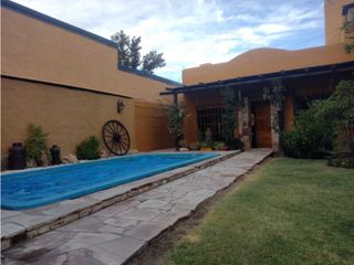 Foto 16 de Hogar, casa, departamento, vivienda, San Rafael Mendoza