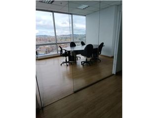 Foto 6 de oficina en venta en bosque de pinos-usaquén. Cod V7406