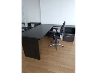 Foto 5 de oficina en venta en bosque de pinos-usaquén. Cod V7406