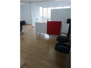 Foto 11 de oficina en venta en bosque de pinos-usaquén. Cod V7406