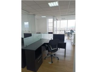 Foto 1 de oficina en venta en bosque de pinos-usaquén. Cod V7406