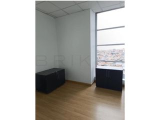 Foto 7 de oficina en venta en bosque de pinos-usaquén. Cod V7406