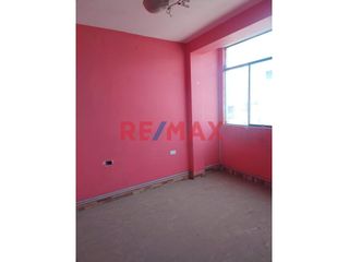 Foto 6 de SE VENDE DEPARTAMENTO TRIPLEX A 4 CASAS DE LA AVENIDA PRINCIPAL 26 DE MARZO EN FLORENCIA DE MORA 

CUENTA CON 3 PISOS

3 HABITACIONES
COCINA
SAL