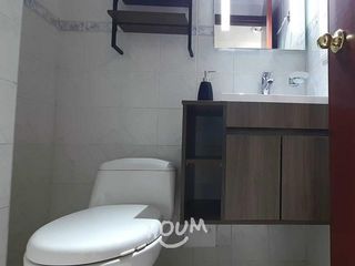 Foto 14 de Apartamento El Batán ID: 95054r