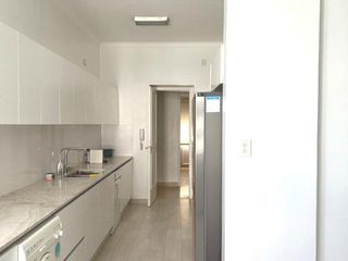 Recoleta - Parana y Arenales, 142m2, 4 amb (RAM)