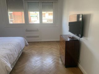 Recoleta - Parana y Arenales, 142m2, 4 amb (RAM)
