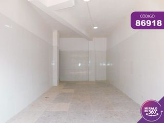 LOCAL en ARRIENDO en Barranquilla LOS ANDES