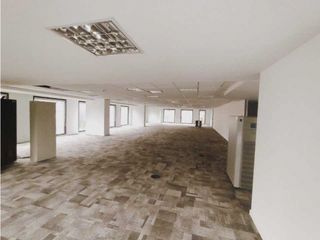 Foto 1 de OFICINA EN ARRIENDO 656 M2 CHICO