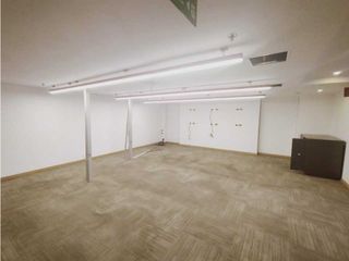 Foto 6 de OFICINA EN ARRIENDO 656 M2 CHICO