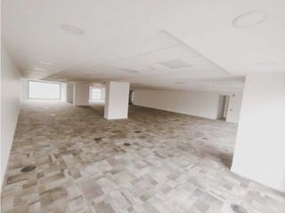 Foto 2 de OFICINA EN ARRIENDO 656 M2 CHICO