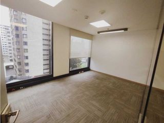 Foto 5 de OFICINA EN ARRIENDO 656 M2 CHICO