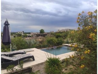 Alquiler Temporario Casa Laderas de Chacras de Coria, Mendoza