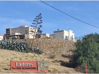 Alquiler Temporario Casa Laderas de Chacras de Coria, Mendoza