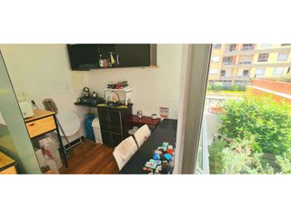 Vendo oficina Chicó, baño, cocina terraza garaje entre calle 100 y 19