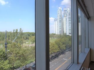 OFICINA 880M2 C/6COCHERAS PUERTO MADERO