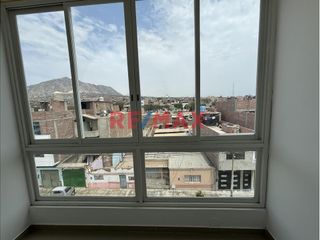 Foto 7 de 🏡 ¡El hogar que siempre soñaste en La Esperanza es una realidad!

✨ Vive en este moderno y funcional departamento ubicado en el cuarto piso de la ca