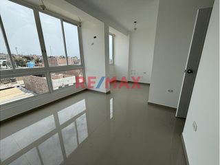 Foto 6 de 🏡 ¡El hogar que siempre soñaste en La Esperanza es una realidad!

✨ Vive en este moderno y funcional departamento ubicado en el cuarto piso de la ca