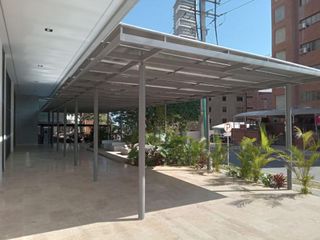 LOCAL en ARRIENDO en Barranquilla Villa Country