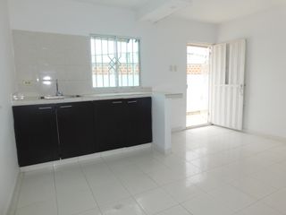 Foto 3 de apartamento en venta en los andes. Cod V87061