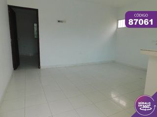 Foto 1 de apartamento en venta en los andes. Cod V87061