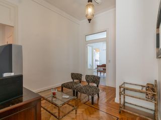 Departamento - Recoleta