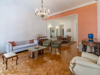 Departamento - Recoleta