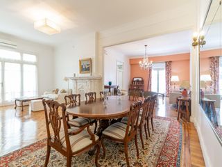 Departamento - Recoleta