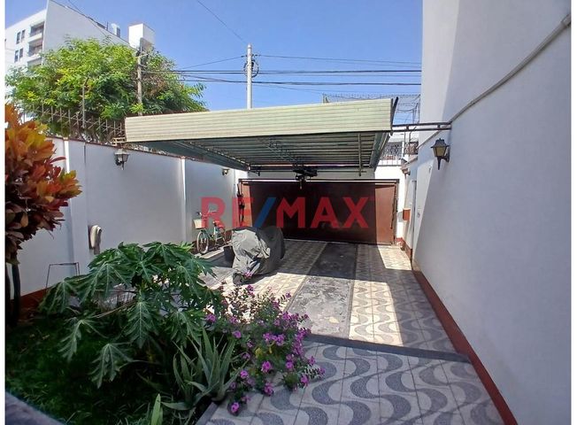 Casa en Venta en Santiago de Surco - Ansicht 6