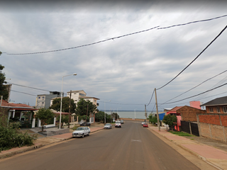 TERRENO EN VENTA -ESQUINA - Z/COSTANERA Y MAIPU