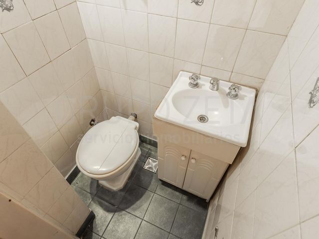 Venta Departamento 3 Ambientes Balcon Dependencia Impecable Villa Crespo