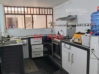 Foto 7 de LINDA CASITA IDEAL PARA FAMILIAS GRANDES QUE BUSCAN UN LUGAR CÓMODO Y ACOGEDOR EN UNA UBICACIÓN CONVENIENTE.
LA ZONA CUENTA CON ÁREAS VERDES Y PARQUE