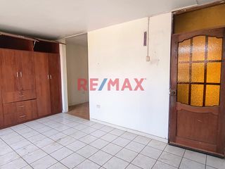 Foto 5 de LINDA CASITA IDEAL PARA FAMILIAS GRANDES QUE BUSCAN UN LUGAR CÓMODO Y ACOGEDOR EN UNA UBICACIÓN CONVENIENTE.
LA ZONA CUENTA CON ÁREAS VERDES Y PARQUE