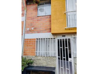Casa Unifamiliar en Venta Robledo Campiña Medellin Antioquia