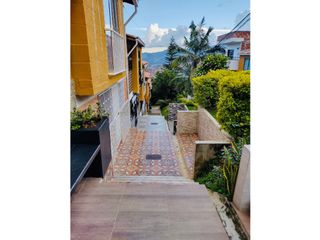 Casa Unifamiliar en Venta Robledo Campiña Medellin Antioquia